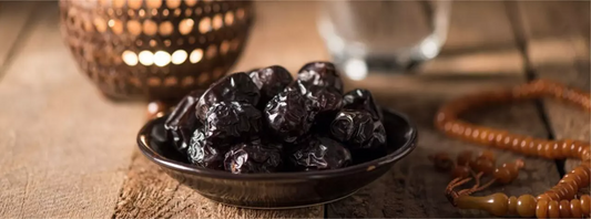 The Miracle Fruit: Discovering the Rich Ajwa Dates