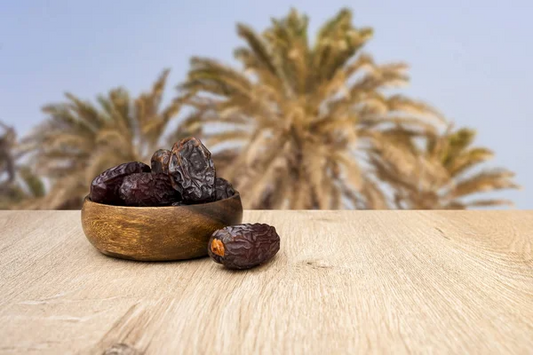 The Sweet Benefits of Dates: Exploring the Nature's Candy