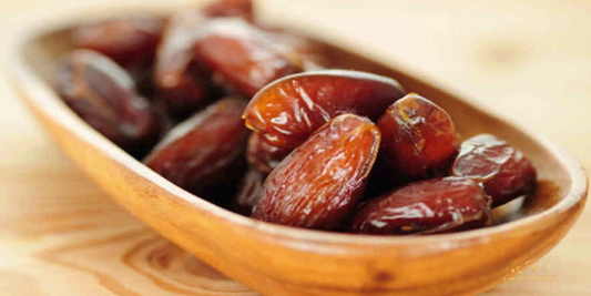 Sweeten Up Your Summer with Khudri Dates: The Perfect Gift for Any Occasion!