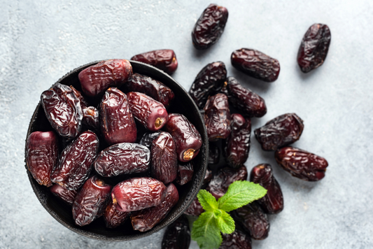 Safawi Dates: The Sweet Superfood for a Healthy You!