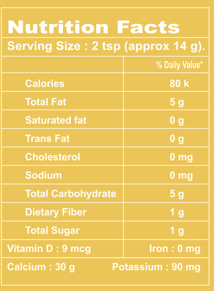 Nutrios Almond Powder -Pack of 2 (300g + 300g)