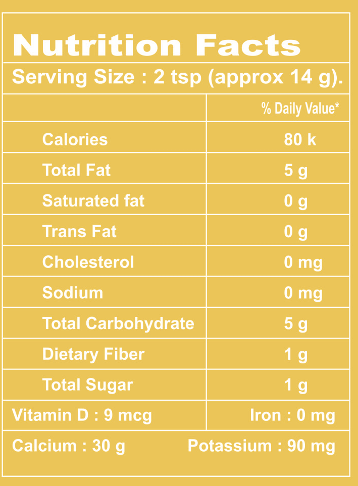Nutrios Almond Powder -Pack of 2  (300g + 300g)