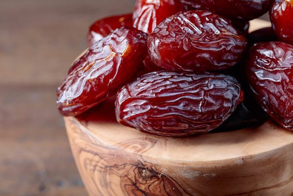Nutrios MEDJOUL Seedless Dates