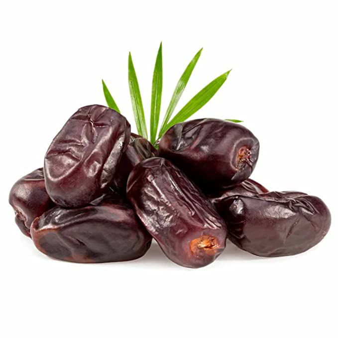 Nutrios KHUDRI Dates (Khajoor)